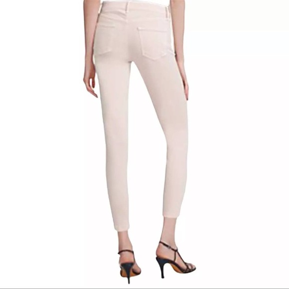 J brand skinny jean size 26 romantic - Picture 2 of 8